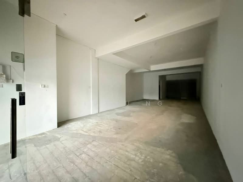 Shop / Office for Rent in Taman Mutiara Mas, Skudai by Xiuxiu Ng - Interior - iProperty.com.my