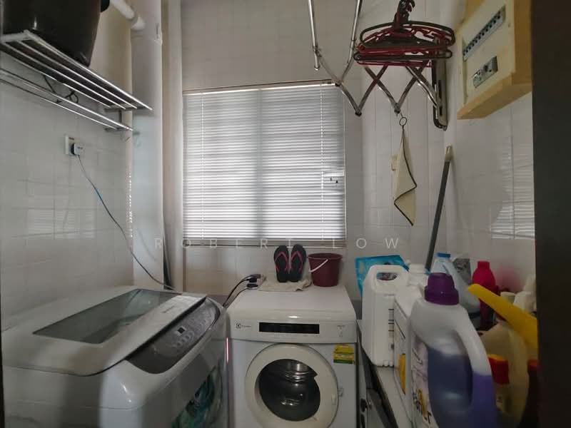 Condominium for Sale in Seaview Garden by Robert Low - Interior - iProperty.com.my