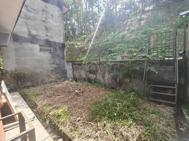 1-storey Terraced House for Sale in Taman Bukit Kaya, Seremban by Irene Siew - Exterior - iProperty.com.my