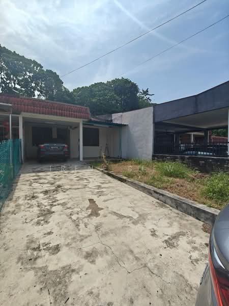 1-storey Terraced House for Sale in Taman Bukit Kaya, Seremban by Irene Siew - Exterior - iProperty.com.my