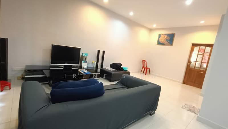 2-storey Terraced House for Sale in Taman Bukit Galena, Seremban by Irene Siew - Living Room - iProperty.com.my