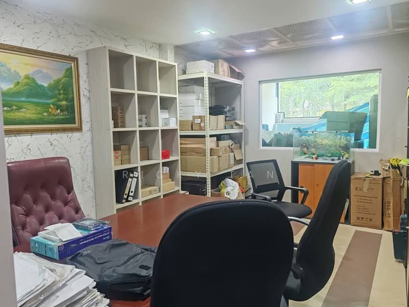 Terraced House for Rent in Taman Berjaya, Kajang by Ricky Tan - Interior - iProperty.com.my