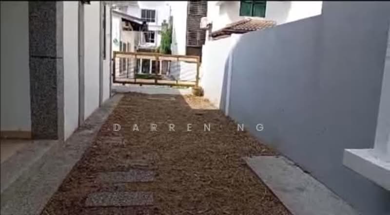 Zero-Lot Bungalow for Sale in Putra Heights, Subang Jaya by Darren Ng - Exterior - iProperty.com.my