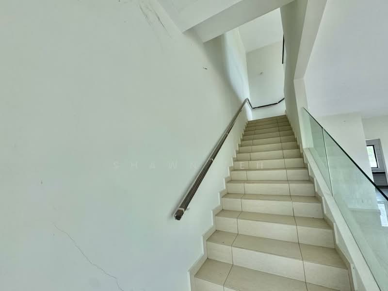2-storey Terraced House for Sale in Taman Satu Krubong, Krubong by Shawn Teh - Interior - iProperty.com.my