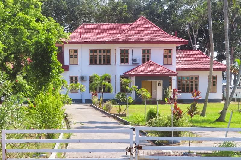 Bungalow House for Sale in Port Dickson, Negeri Sembilan by Charles Joseph - Exterior - iProperty.com.my