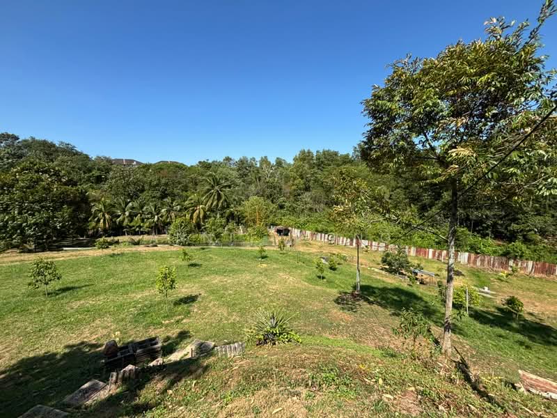 Agricultural Land for Sale in Senawang, Negeri Sembilan by Annie Wong - Garden - iProperty.com.my