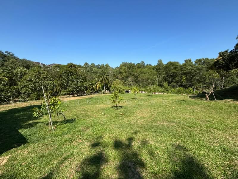 Agricultural Land for Sale in Senawang, Negeri Sembilan by Annie Wong - Garden - iProperty.com.my