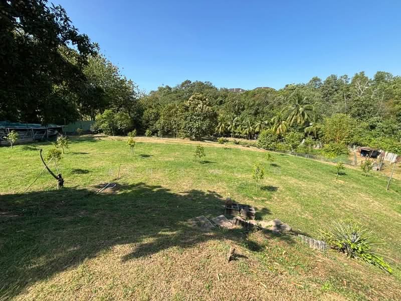 Agricultural Land for Sale in Senawang, Negeri Sembilan by Annie Wong - Exterior - iProperty.com.my