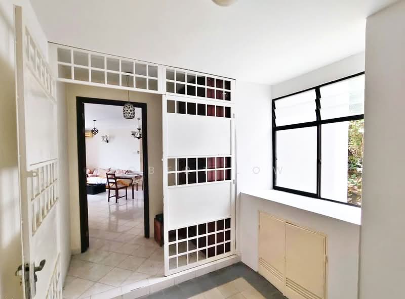 Condominium for Sale in Miami Green by Robert Low - Living Room - iProperty.com.my