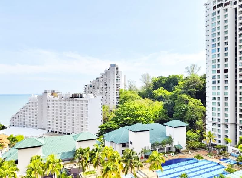 Condominium for Sale in Miami Green by Robert Low - Exterior - iProperty.com.my