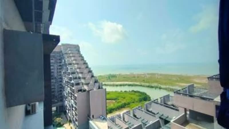 Service Residence for Sale in Imperio Residence by Cherry Tan - iProperty.com.my