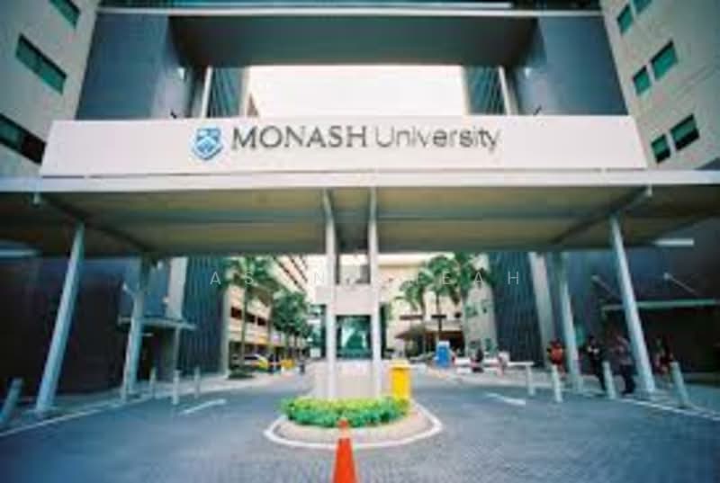 Apartment for Rent in My Place by Jason Sheah - Exterior - iProperty.com.my