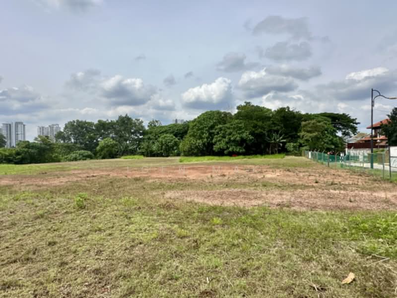 Residential Land for Sale in Alam Sutera, Bukit Jalil by Igen Mak - Exterior - iProperty.com.my