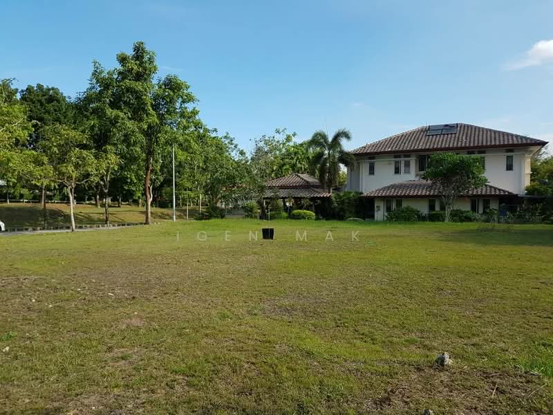 Residential Land for Sale in Alam Sutera, Bukit Jalil by Igen Mak - Exterior - iProperty.com.my