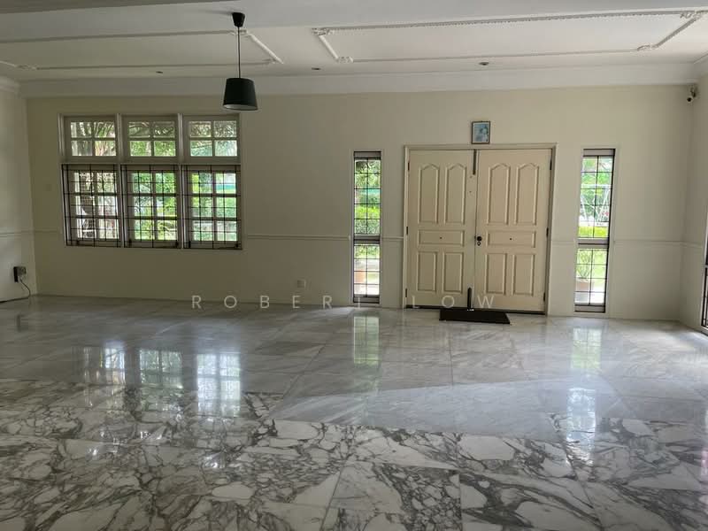 Bungalow House for Sale in Pantai Molek, Tanjung Tokong by Robert Low - Entrance - iProperty.com.my