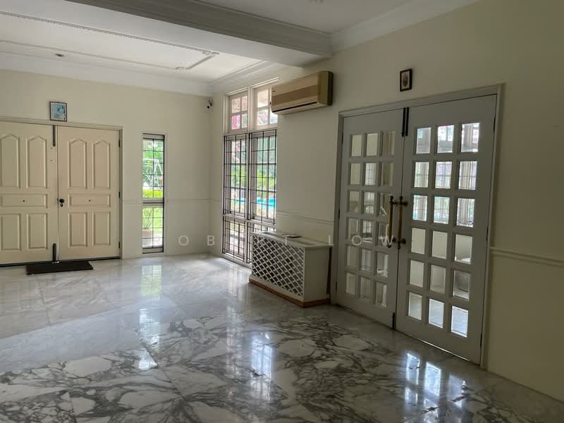 Bungalow House for Sale in Pantai Molek, Tanjung Tokong by Robert Low - Entrance - iProperty.com.my