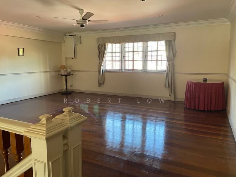 Bungalow House for Sale in Pantai Molek, Tanjung Tokong by Robert Low - Living Room - iProperty.com.my
