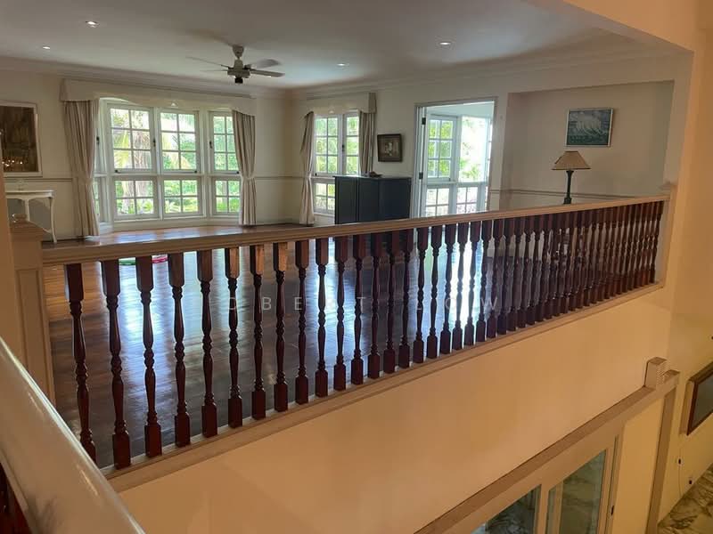 Bungalow House for Sale in Pantai Molek, Tanjung Tokong by Robert Low - Living Room - iProperty.com.my
