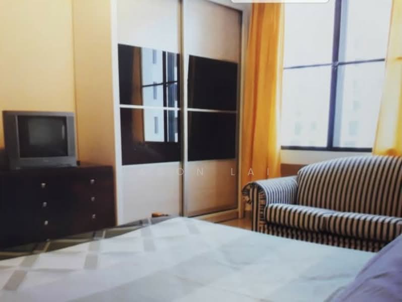 Condominium for Sale in Marina Crescent by Jason Lai - Bedroom - iProperty.com.my