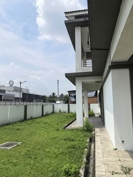 2-storey Terraced House for Sale in Tasek Mutiara, Ipoh by Derrick Chung - Exterior - iProperty.com.my