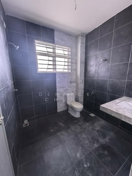 2-storey Terraced House for Sale in Tasek Mutiara, Ipoh by Derrick Chung - Bathroom - iProperty.com.my
