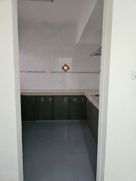 2-storey Terraced House untuk Dijual di Taman Bukit Serdang, Seri Kembangan oleh Sf Chik - iProperty.com.my