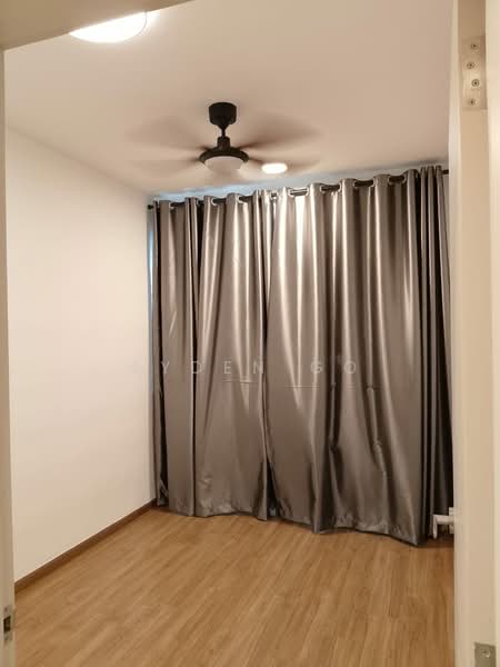 Service Residence for Rent in Residensi Ava @ Kiara Bay by Ayden Go - Interior - iProperty.com.my
