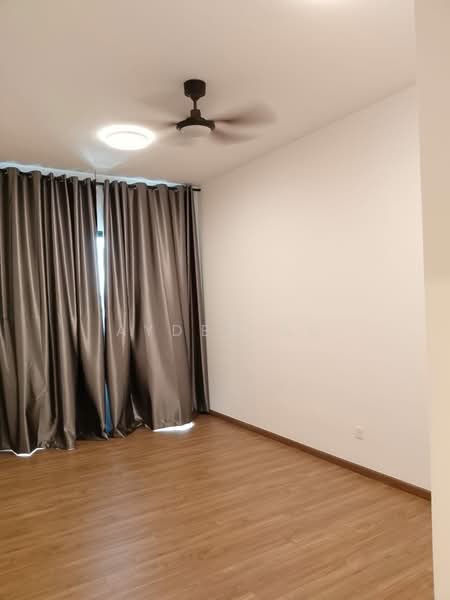 Service Residence for Rent in Residensi Ava @ Kiara Bay by Ayden Go - Interior - iProperty.com.my