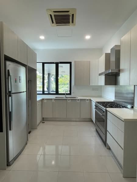 Bungalow House for Sale in Ledang Heights, Iskandar Puteri (Nusajaya) by Sk Goo - Kitchen - iProperty.com.my