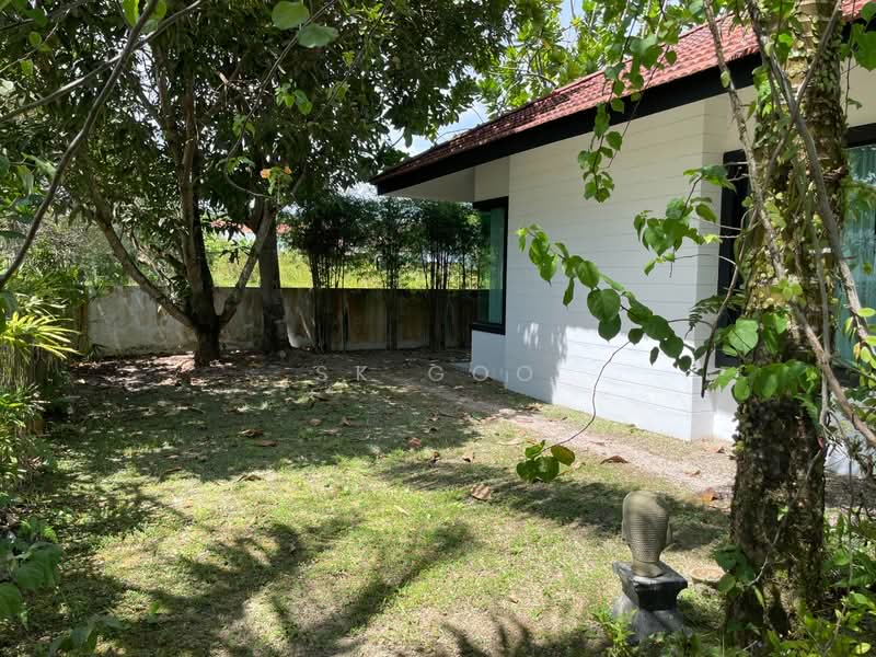 Bungalow House for Sale in Ledang Heights, Iskandar Puteri (Nusajaya) by Sk Goo - Exterior - iProperty.com.my