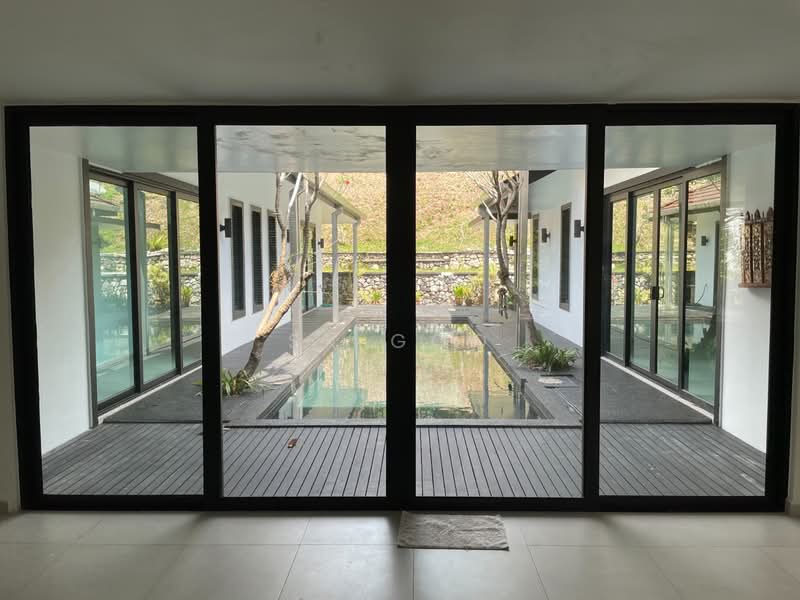Bungalow House for Sale in Ledang Heights, Iskandar Puteri (Nusajaya) by Sk Goo - Exterior - iProperty.com.my