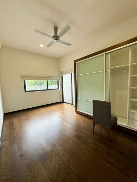 Terraced House for Rent in The Mansions, Desa Parkcity by Rex Tan - Bedroom - iProperty.com.my