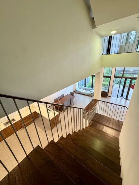 Terraced House for Rent in The Mansions, Desa Parkcity by Rex Tan - Kitchen - iProperty.com.my