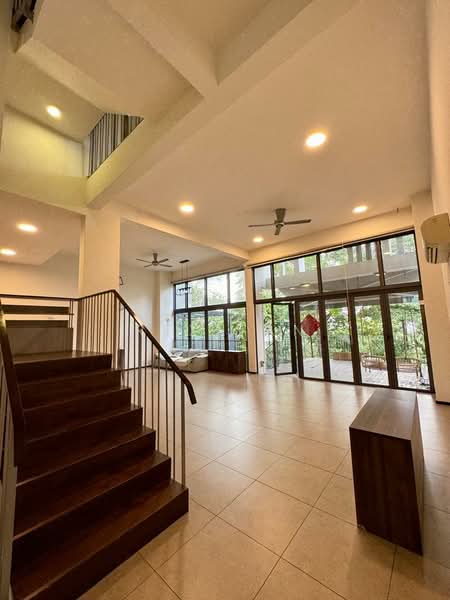 Terraced House for Rent in The Mansions, Desa Parkcity by Rex Tan - iProperty.com.my