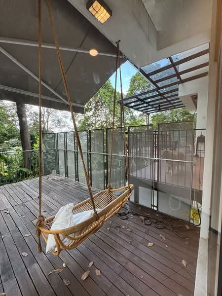 Terraced House for Rent in The Mansions, Desa Parkcity by Rex Tan - iProperty.com.my