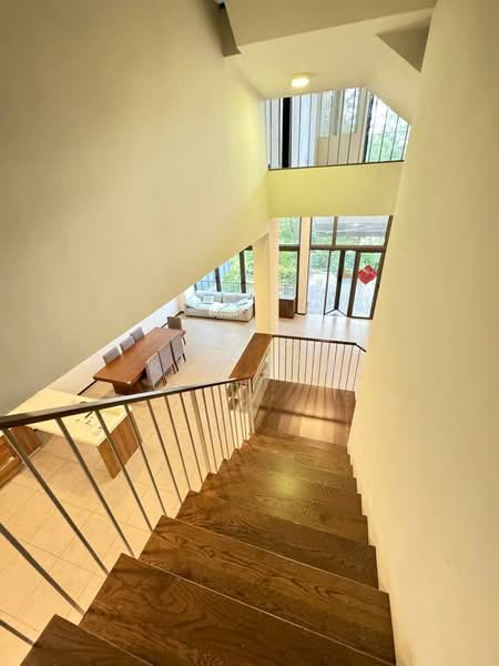 Terraced House for Rent in The Mansions, Desa Parkcity by Rex Tan - iProperty.com.my