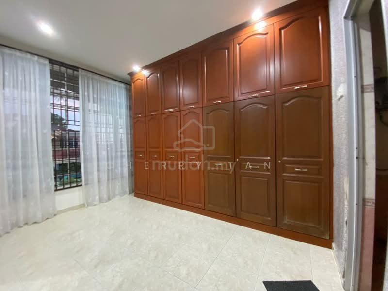 Terraced House for Sale in Taman Melaka Jaya, Batu Berendam by Cherry Tan - Bedroom - iProperty.com.my