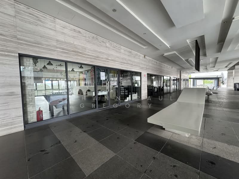 Service Residence for Rent in The Elements by Johann Paul Gregory - Exterior - iProperty.com.my