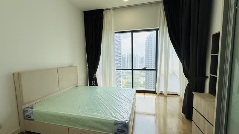 Service Residence for Rent in The Elements by Johann Paul Gregory - iProperty.com.my