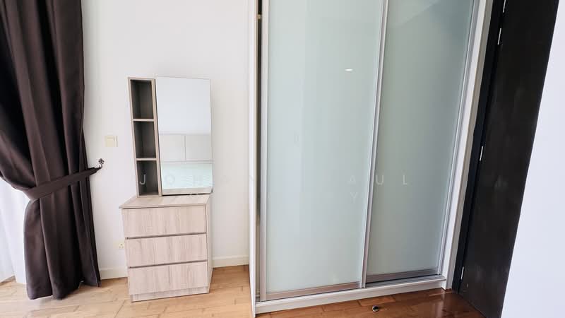Service Residence for Rent in The Elements by Johann Paul Gregory - Interior - iProperty.com.my