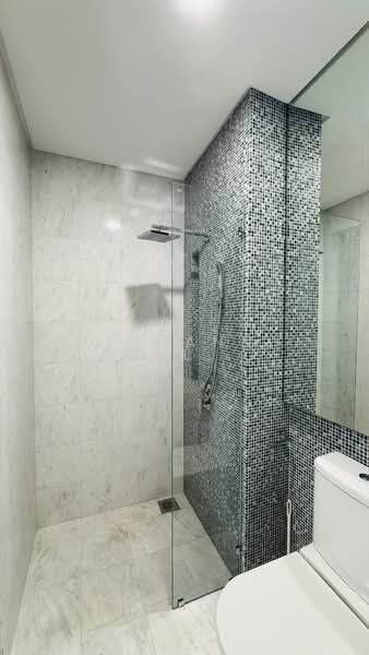 Service Residence for Rent in The Elements by Johann Paul Gregory - Bathroom - iProperty.com.my