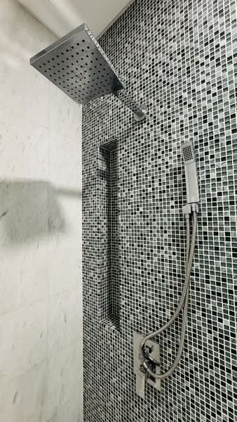 Service Residence for Rent in The Elements by Johann Paul Gregory - Bathroom - iProperty.com.my