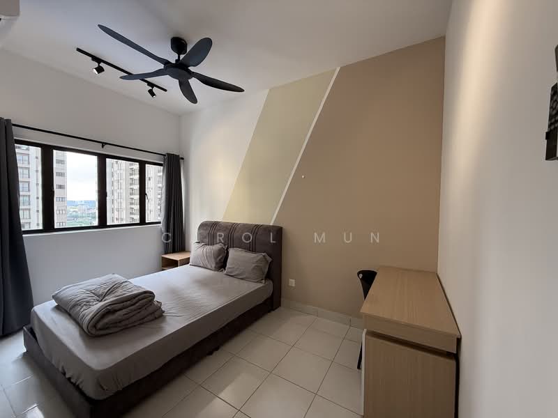 Service Residence for Rent in Vision City Youth City by Carol Mun - iProperty.com.my