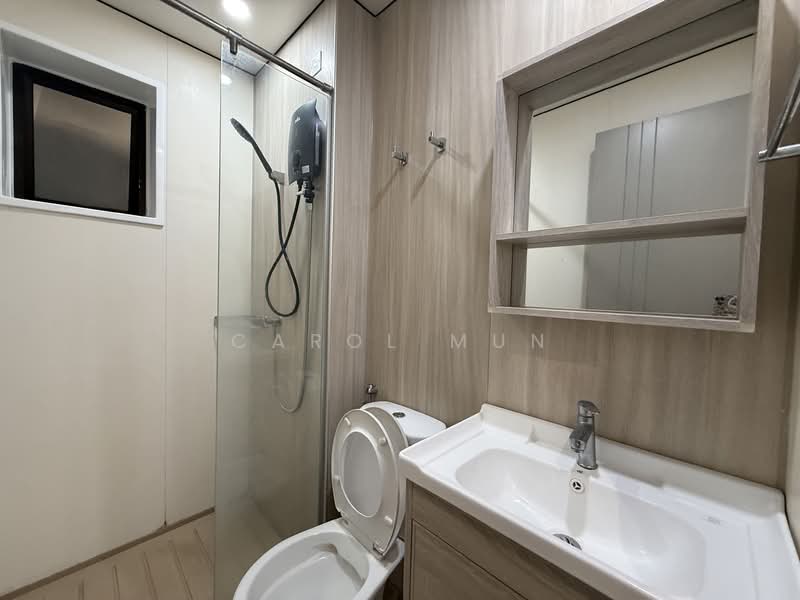Service Residence for Rent in Vision City Youth City by Carol Mun - iProperty.com.my
