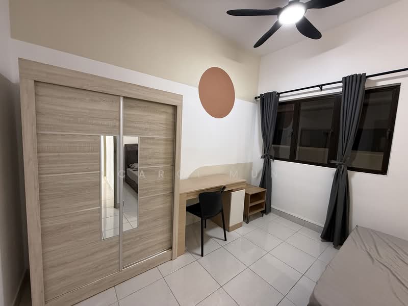 Service Residence for Rent in Vision City Youth City by Carol Mun - iProperty.com.my