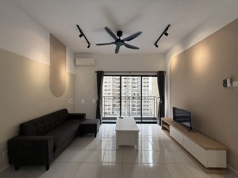 Service Residence for Rent in Vision City Youth City by Carol Mun - iProperty.com.my