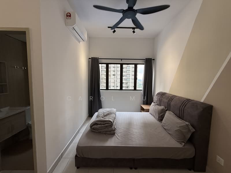 Service Residence for Rent in Vision City Youth City by Carol Mun - iProperty.com.my