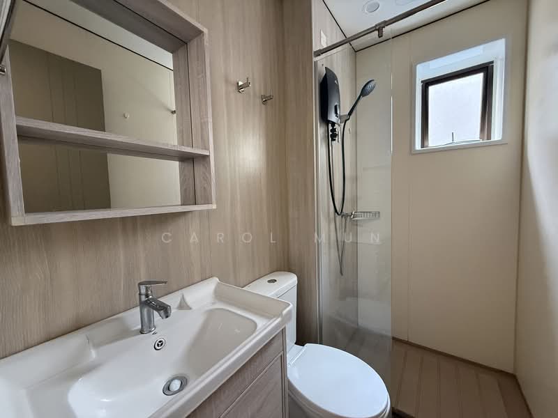 Service Residence for Rent in Vision City Youth City by Carol Mun - iProperty.com.my