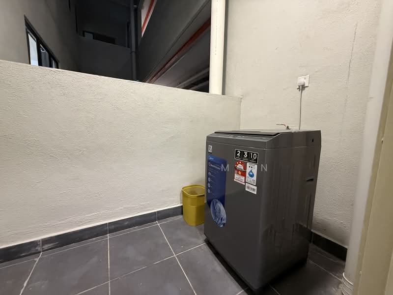 Service Residence for Rent in Vision City Youth City by Carol Mun - iProperty.com.my