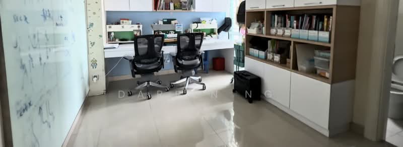 Bungalow House for Sale in Putra Heights, Subang Jaya by Darren Ng - Study - iProperty.com.my